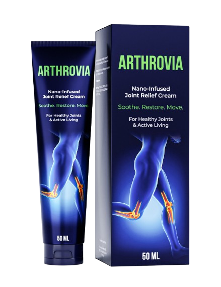 Arthrovia